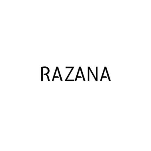 RAZANA logo