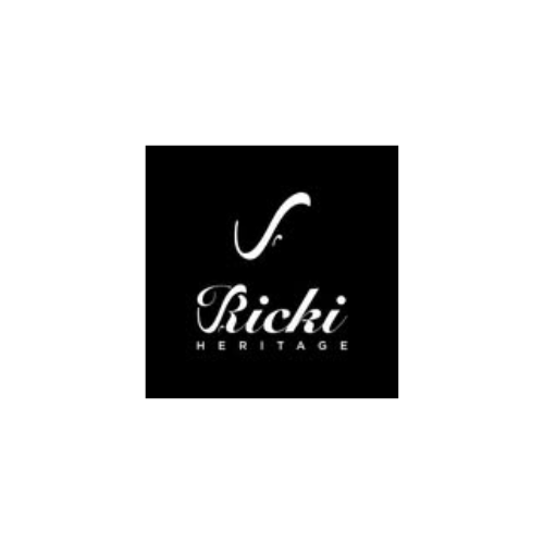 Ricki Heritage logo