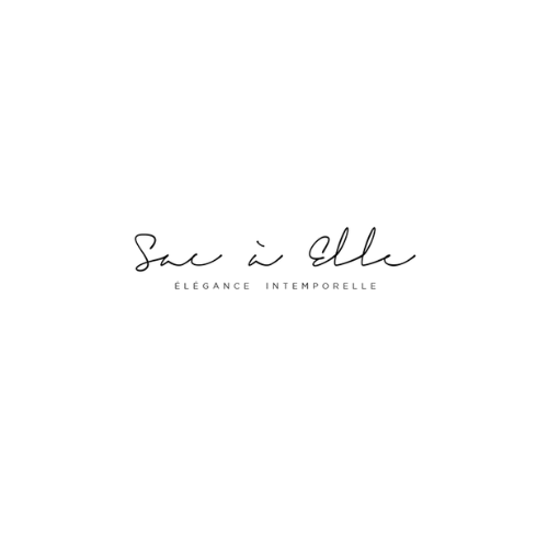 Sac a Elle logo