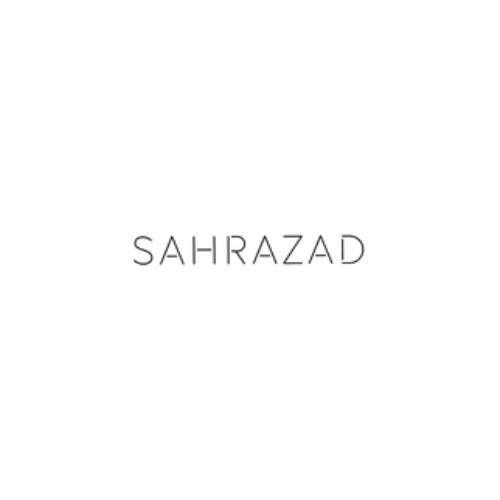 Sahrazad logo