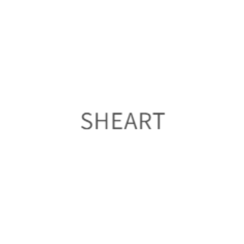 SHE ART logo