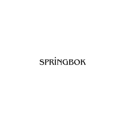 SPRINGBOK logo