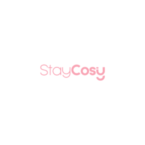 STAYCOSY logo