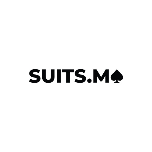 SUITS logo