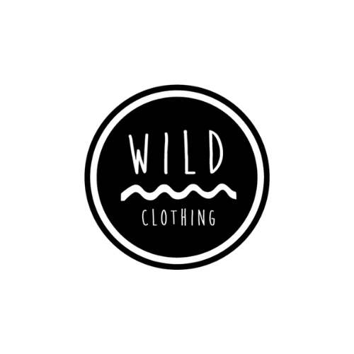 Wild Clothing logo