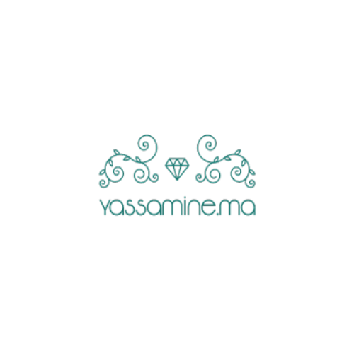 YASSAMINE logo