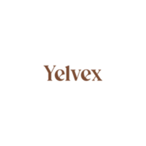 YELVEX logo