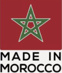 Made in