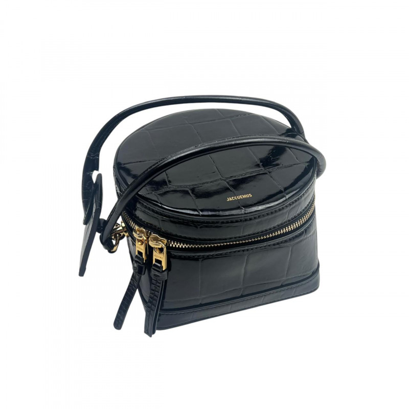 Sac Le Vanito - Jacquemus - Noir