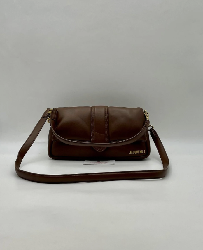 Sac Le Bambino Marron - Jacquemus