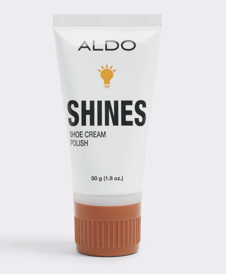 Crème pour Chaussures en Cuir – ALDO Shines