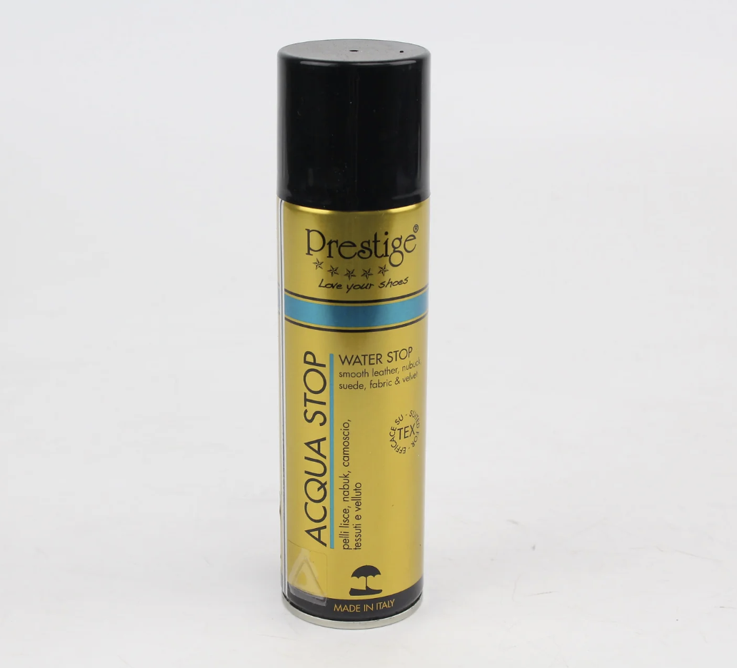 Spray imperméabilisant Chaussures – Protection Anti-Pluie