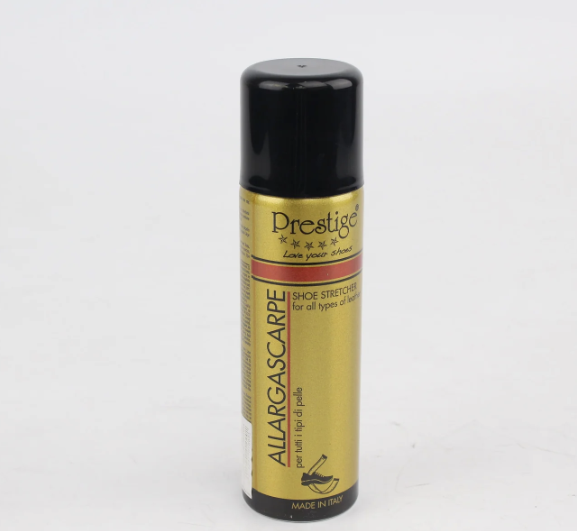 Spray Élargissant pour Chaussures – Confort Optimal